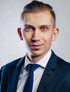Patrik Novák
