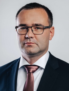 Pavel Kropáček